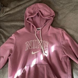Nike hoodie